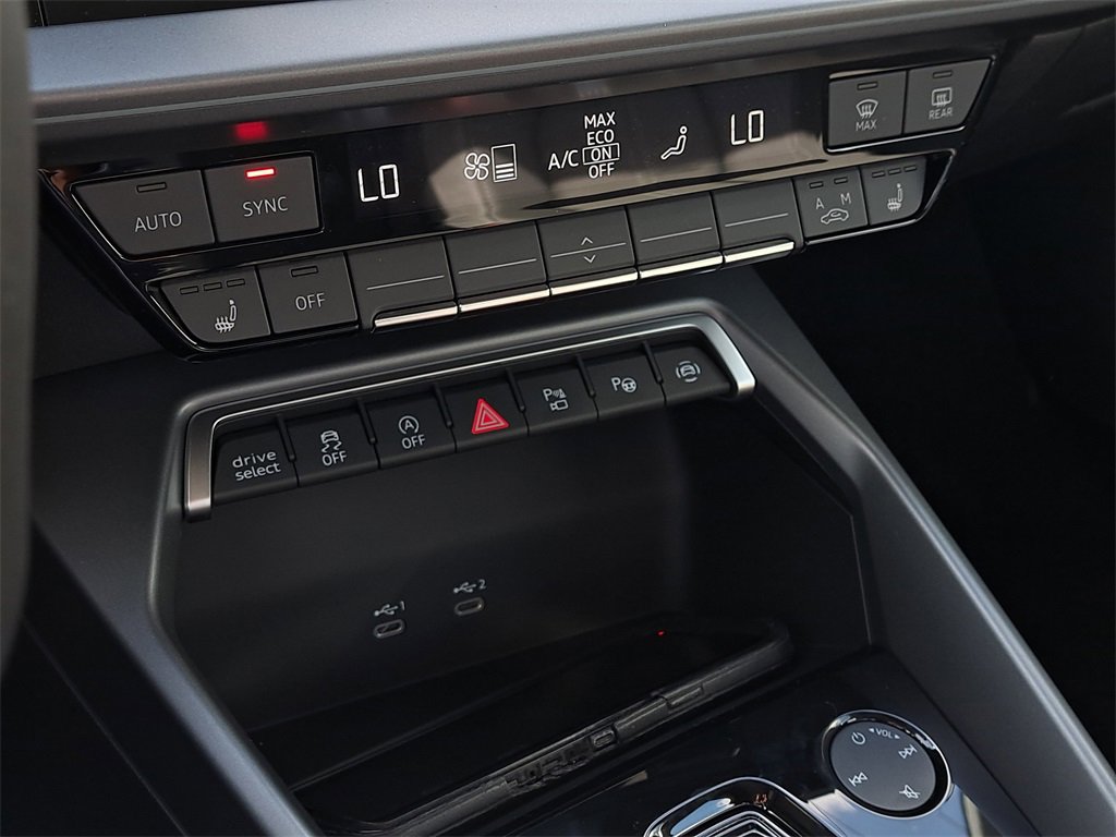 New 2026 Audi A3 2.0T Premium Plus image 14