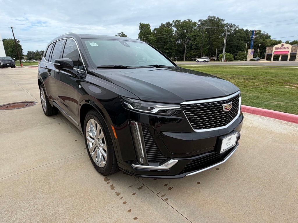Used 2020 Cadillac XT6 Premium Luxury FWD image 10
