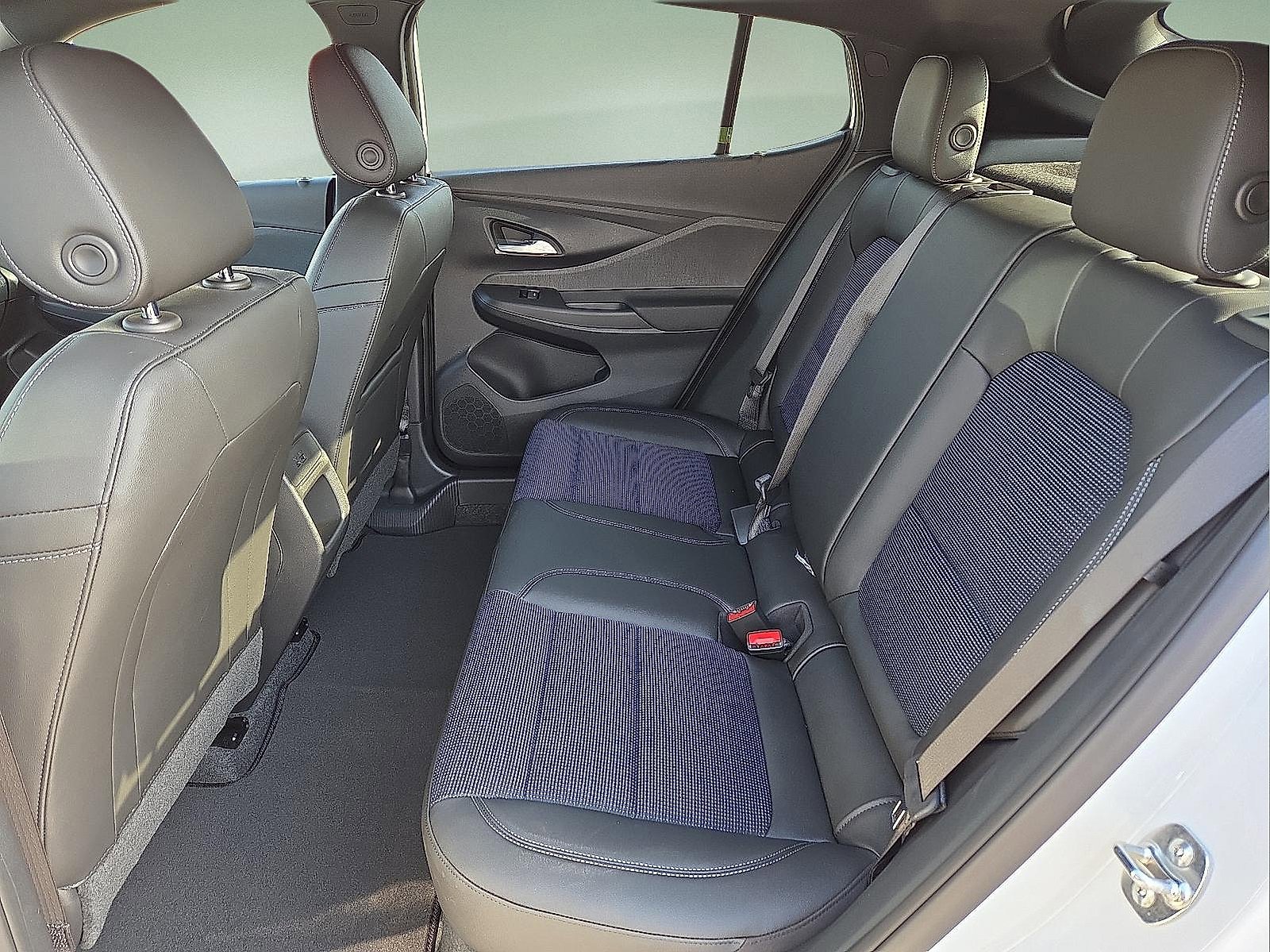 New 2026 Buick Envista Preferred image 10