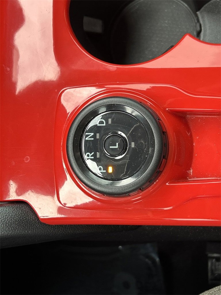 Used 2025 Ford Bronco Sport Big Bend image 29