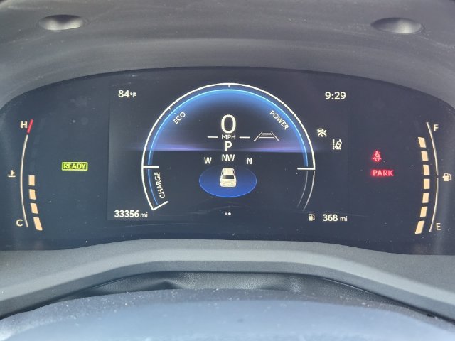 Used 2026 Toyota Camry LE FWD image 19