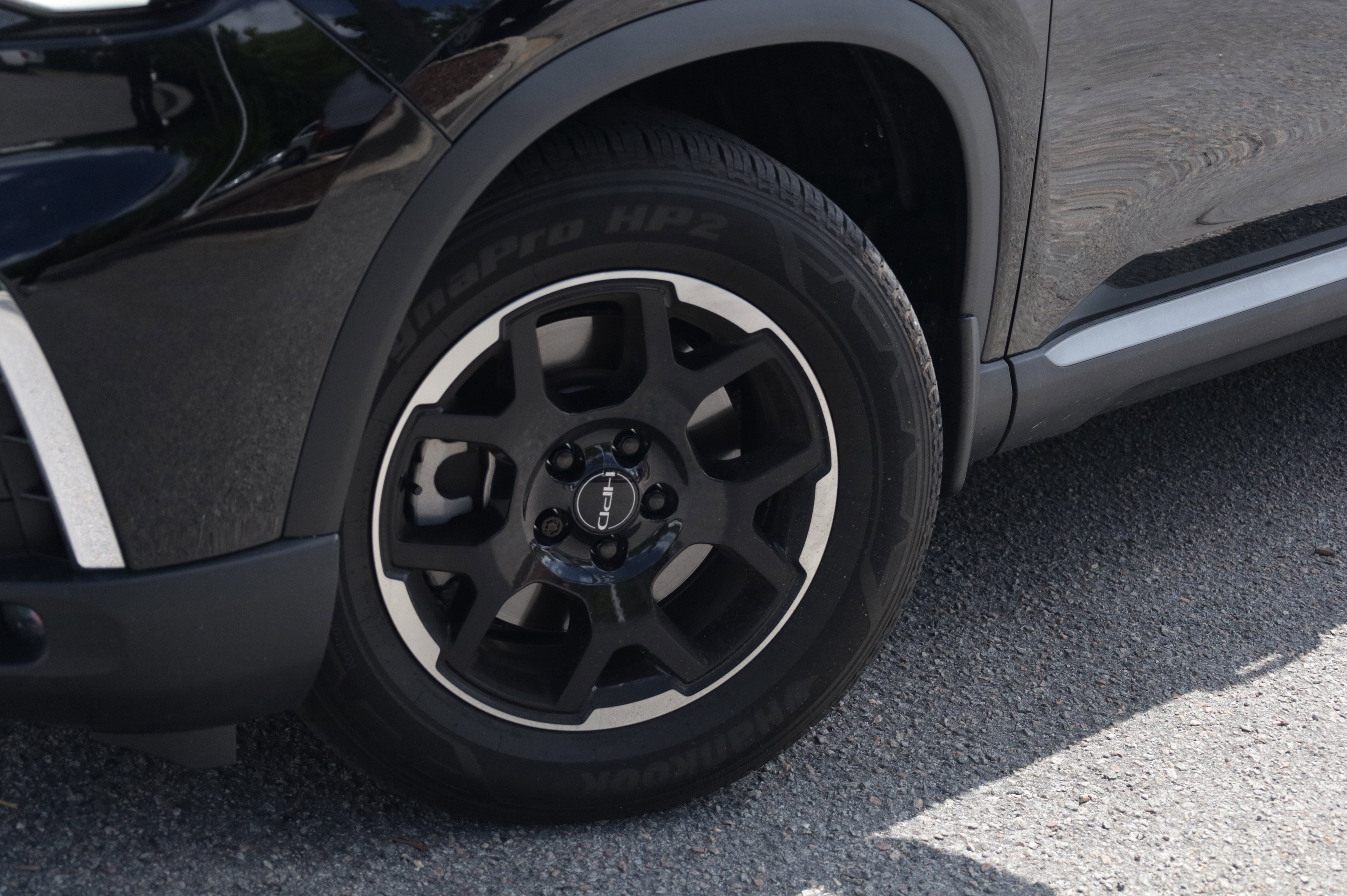 Used 2025 Honda Pilot EX-L image 21