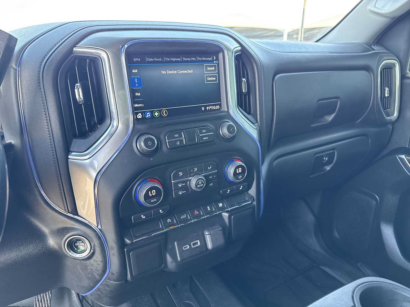 Used 2022 Chevrolet Silverado 1500 LT RWD image 25
