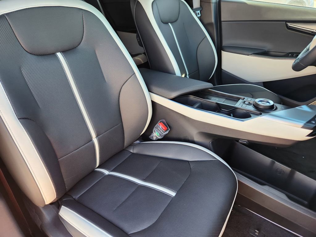 New 2025 Kia EV6 GT-Line image 14