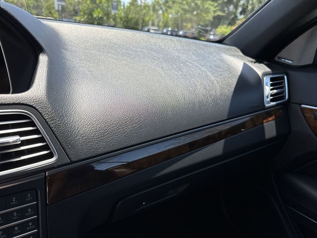 Used 2016 Mercedes-Benz E 400 Cabriolet image 55