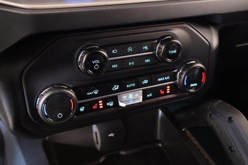 Used 2023 Ford Bronco Raptor image 8