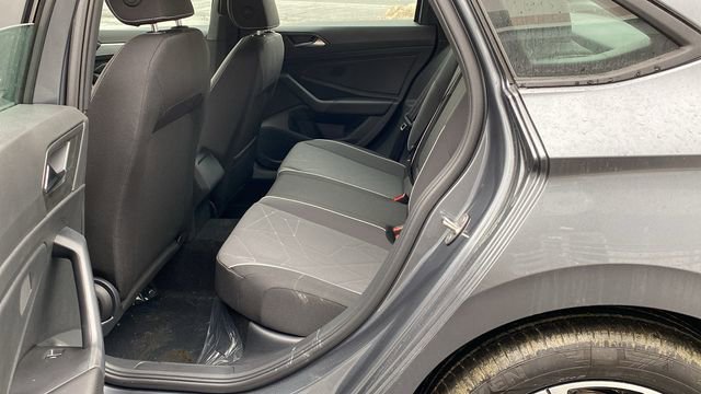 New 2026 Volkswagen Jetta Sport image 22