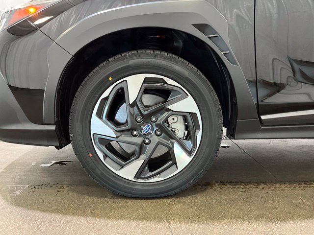Used 2024 Subaru Crosstrek 2.5i Limited AWD/4WD image 25
