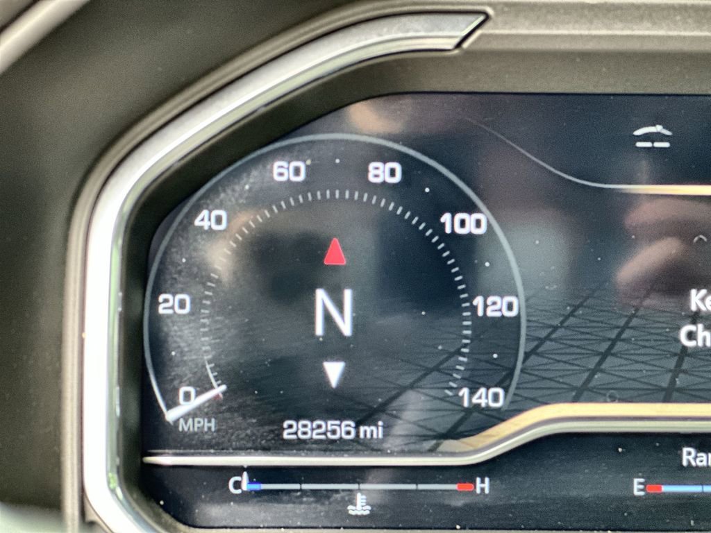 Certified 2024 GMC Sierra 1500 AT4X w/ AT4X AEV Edition image 12