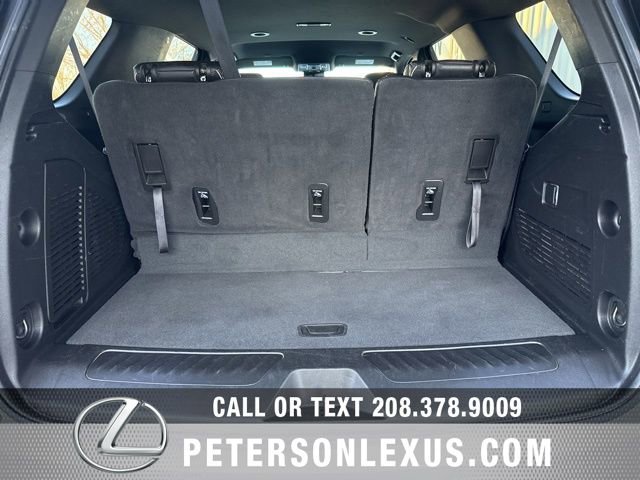Used 2024 GMC Yukon SLT AWD/4WD image 20