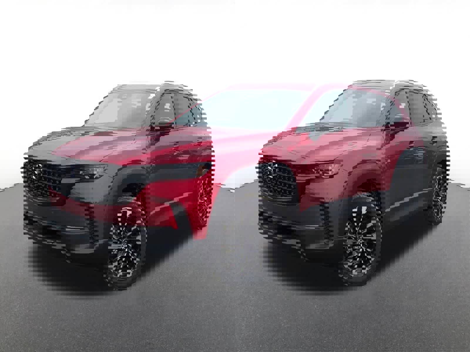 New 2026 MAZDA CX-50 2.5 Hybrid w/ Weather Package image 1