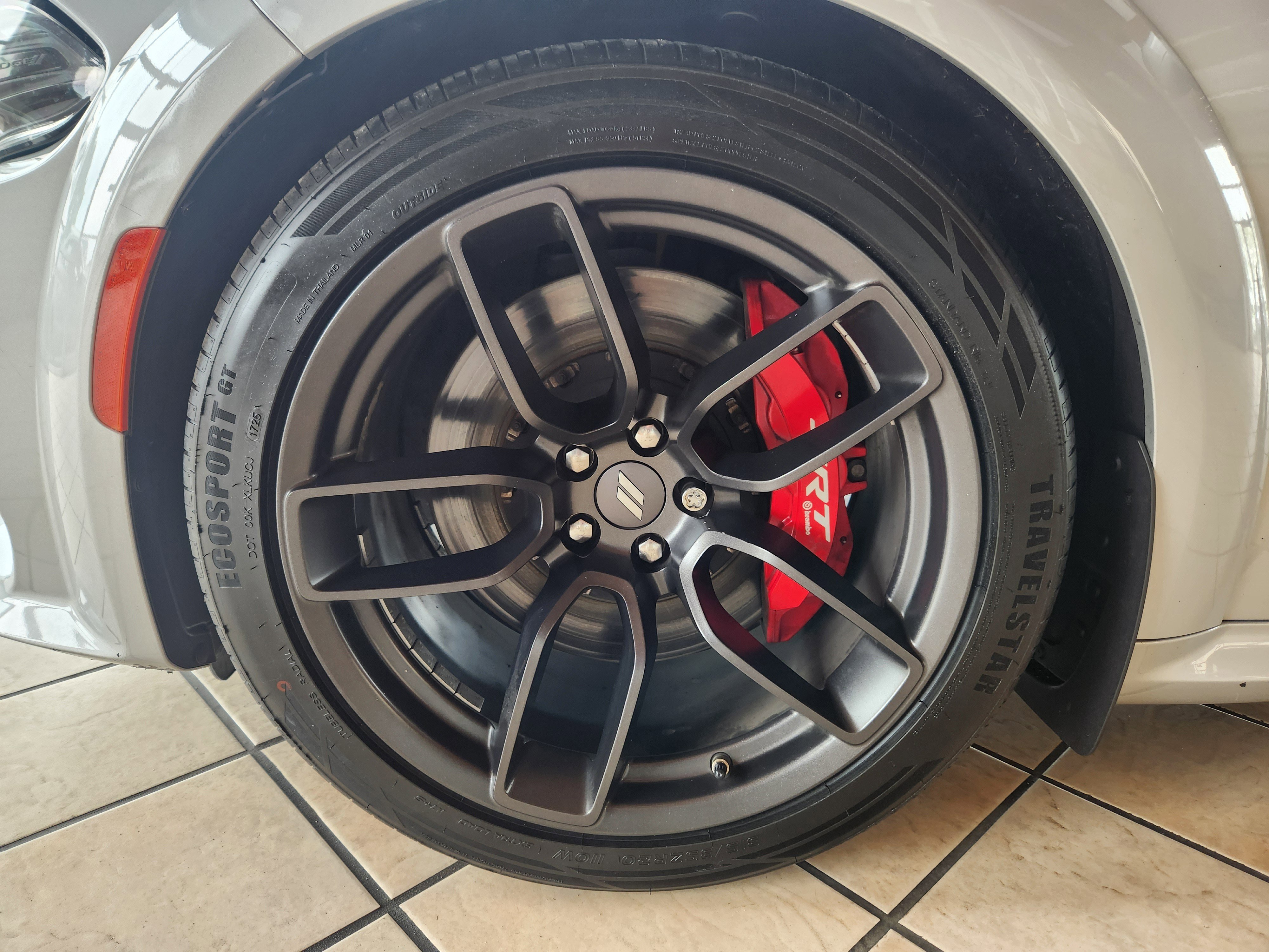 Used 2022 Dodge Charger Scat Pack RWD image 7