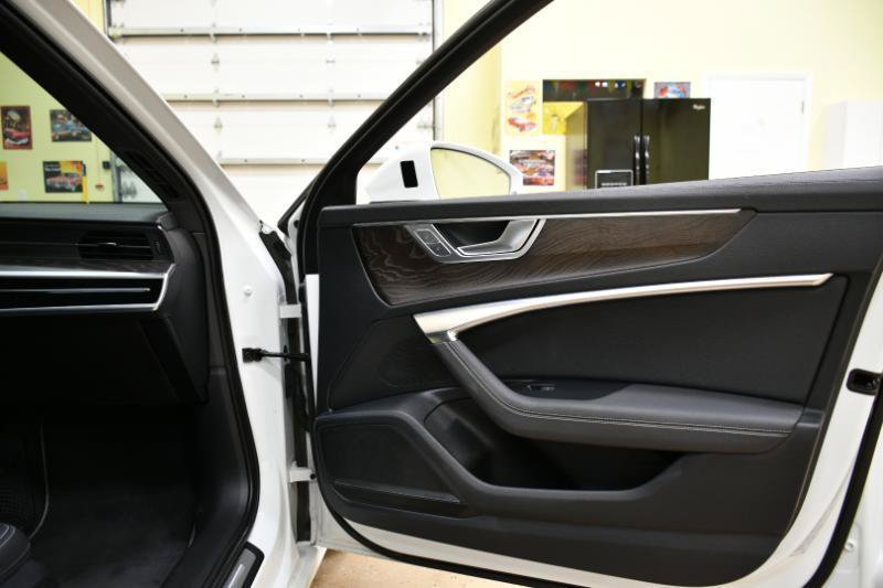 Used 2019 Audi A6 3.0T Premium Plus w/ Premium Plus Package AWD/4WD image 56
