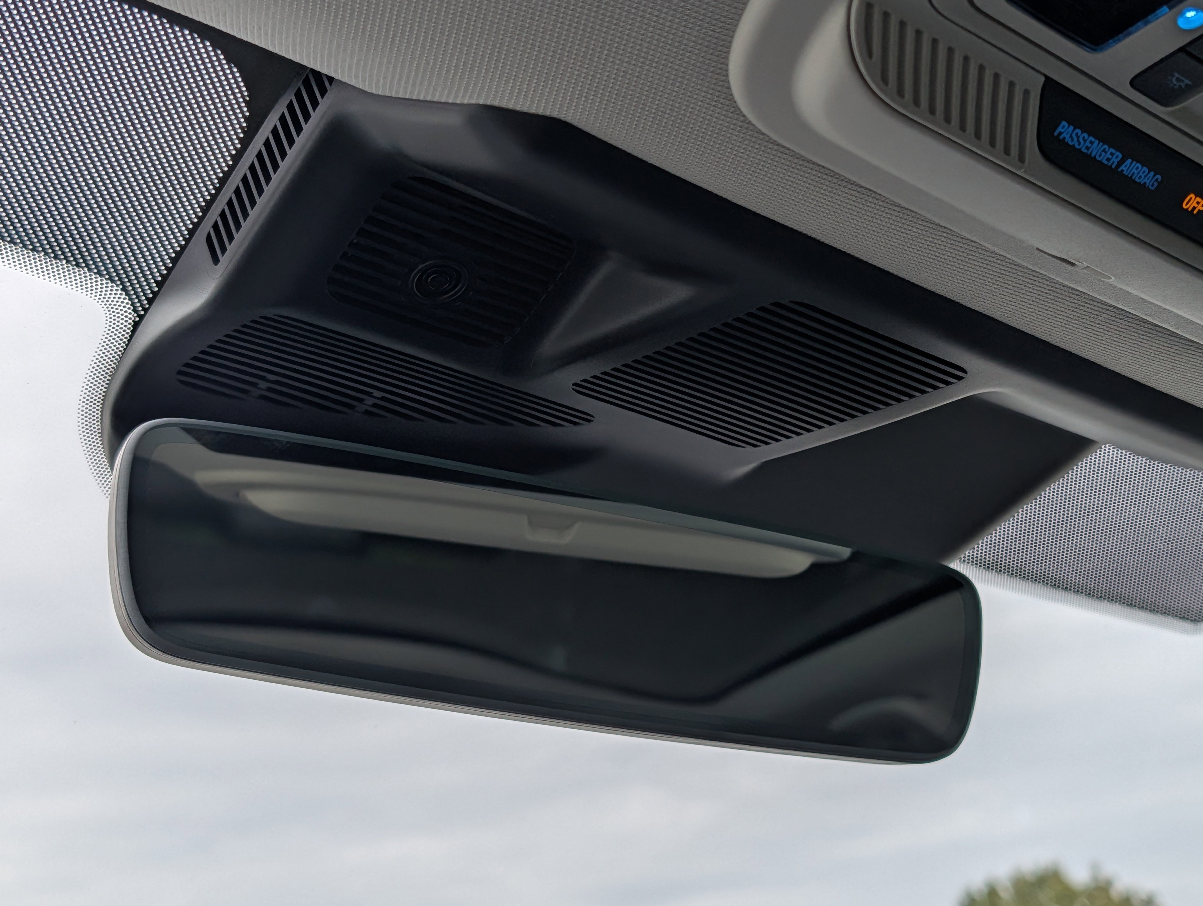 New 2025 Ford Mustang Mach-E Premium image 25