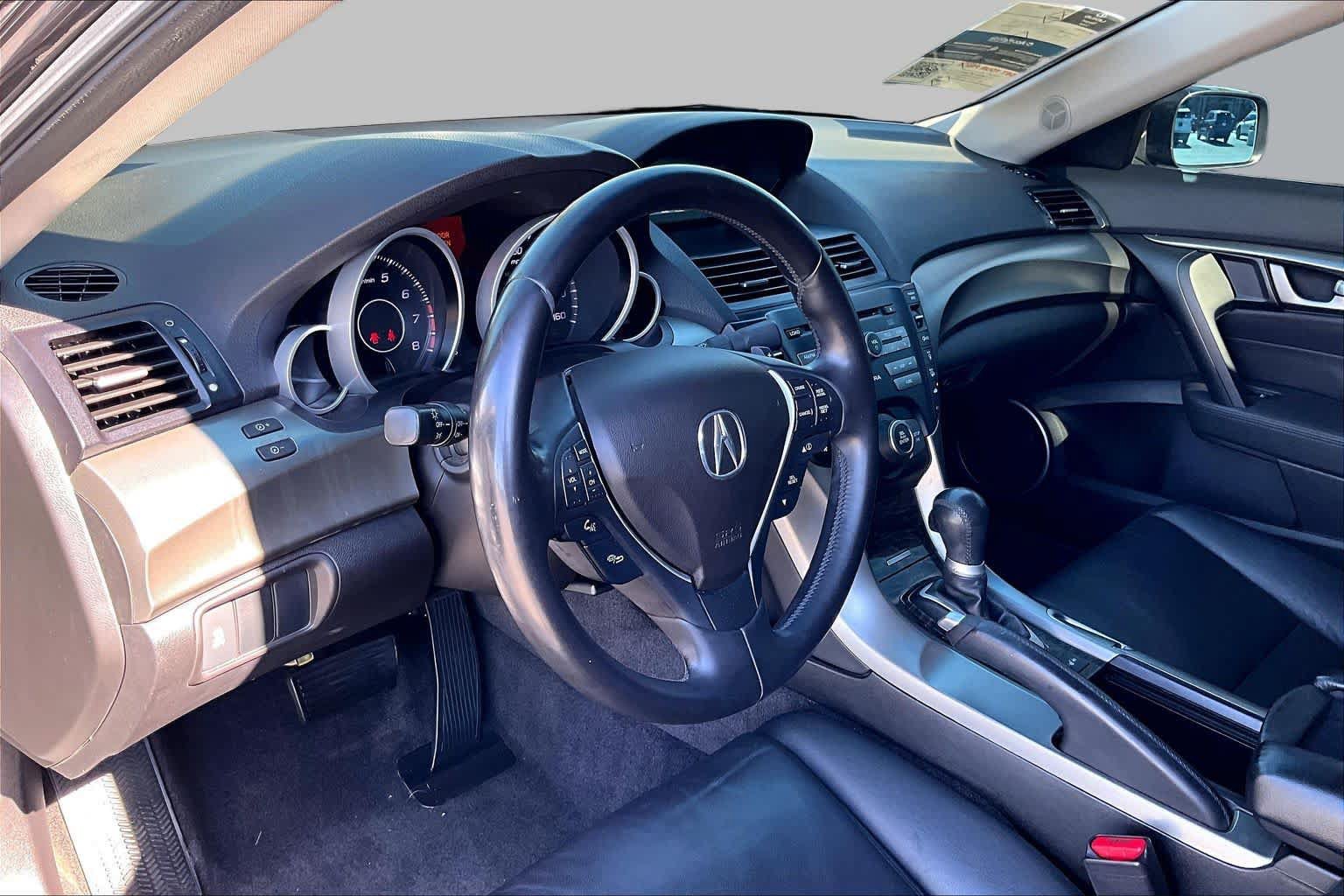 Used 2010 Acura TL FWD image 16