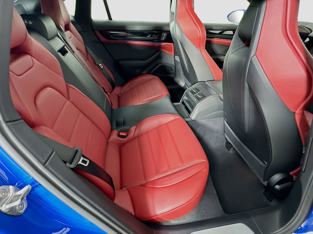 New 2026 Porsche Panamera image 29