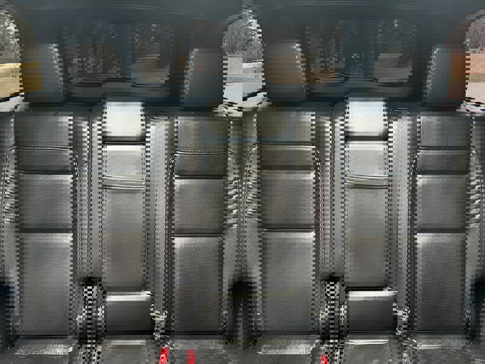 Used 2018 Jeep Grand Cherokee SRT image 18