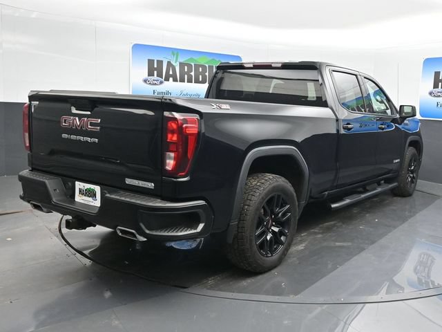Used 2021 GMC Sierra 1500 Elevation w/ X31 Off-Road Package AWD/4WD image 5