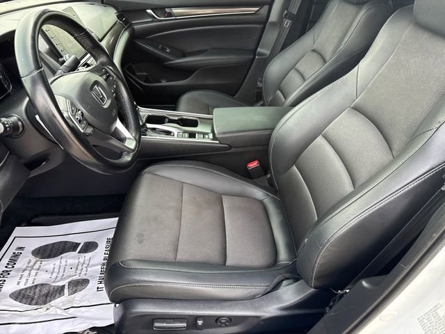 Used 2022 Honda Accord Sport image 18