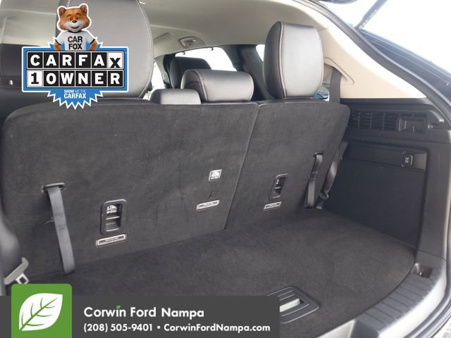 Used 2024 MAZDA CX-90 3.3 Turbo w/ Premium Package image 29