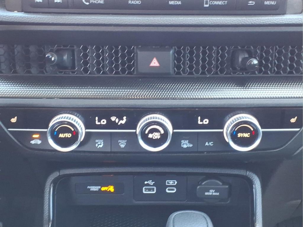 Used 2024 Honda CR-V EX image 21
