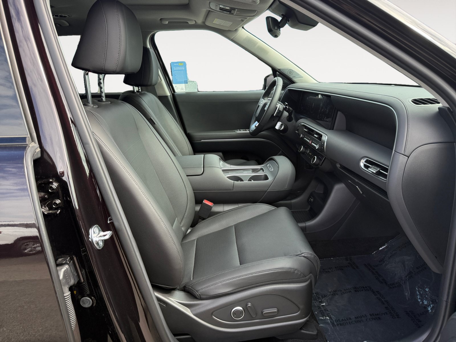 Certified 2026 Hyundai Palisade Limited AWD/4WD image 19