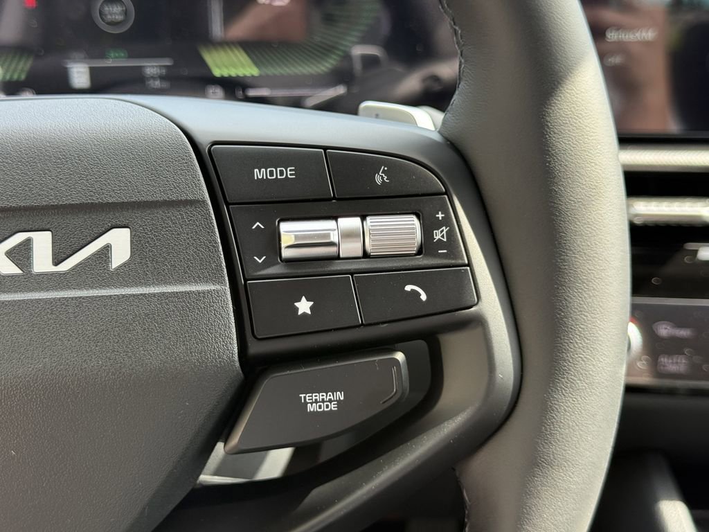 New 2026 Kia Sportage S image 28