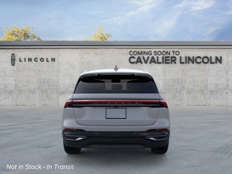 New 2026 Lincoln Nautilus Premier w/ Equipment Group 102A AWD/4WD image 5