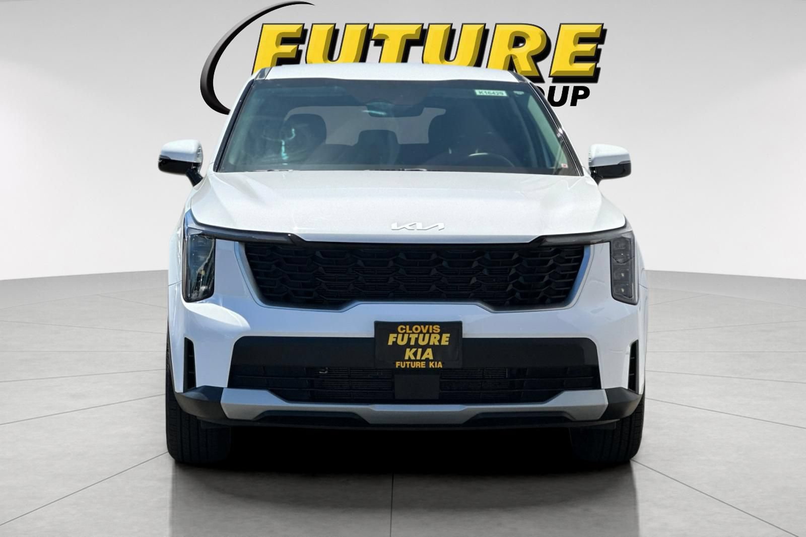 Used 2026 Kia Sorento LX FWD image 9
