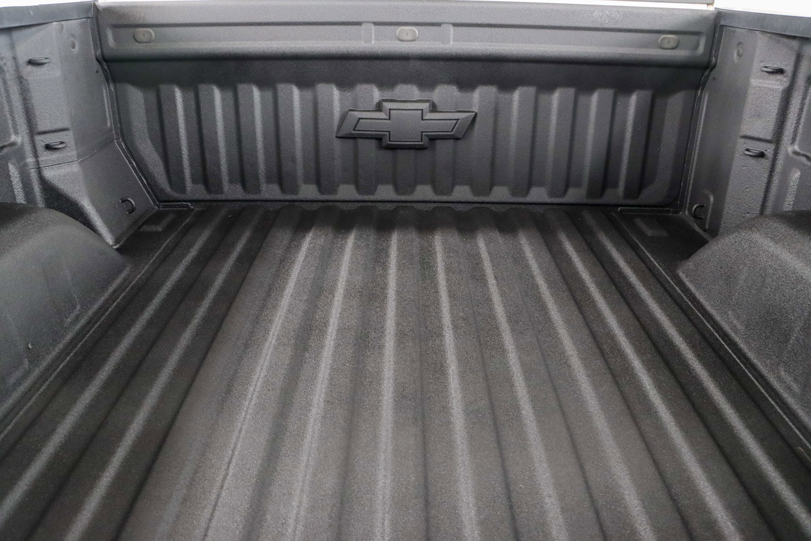 Used 2021 Chevrolet Silverado 1500 Custom RWD image 28