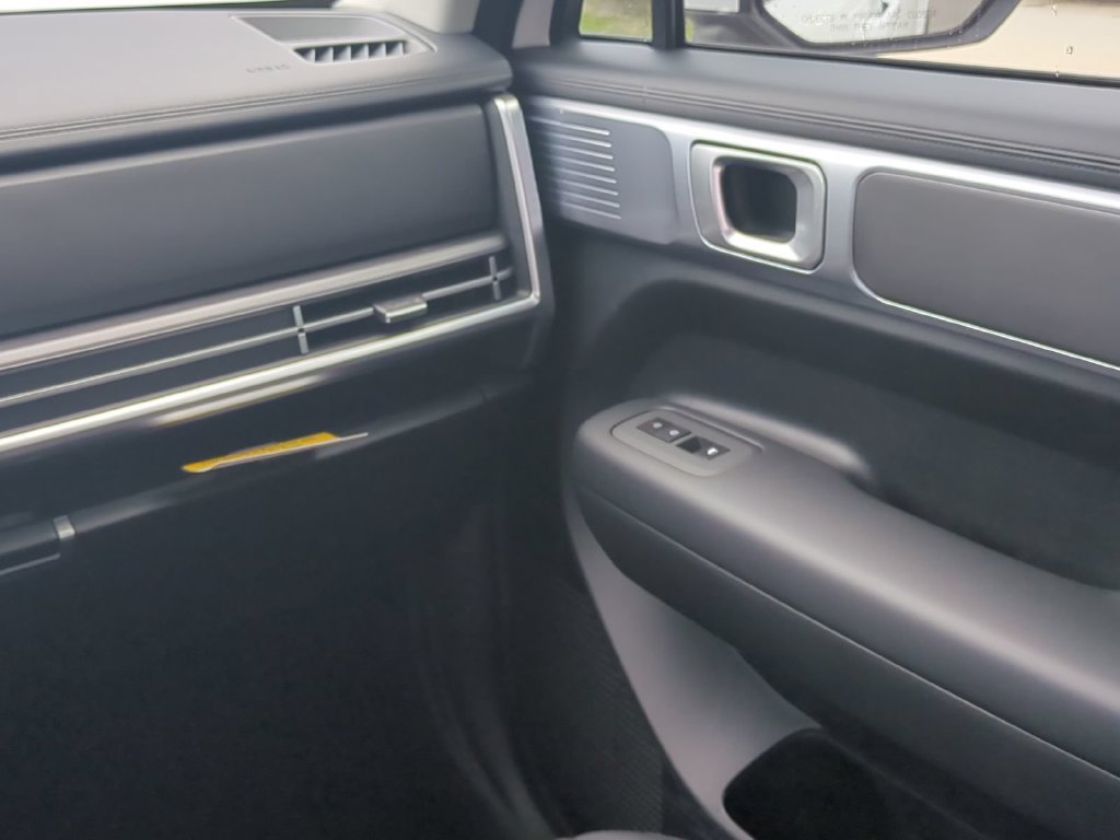 New 2027 Hyundai Santa Fe SE FWD image 21