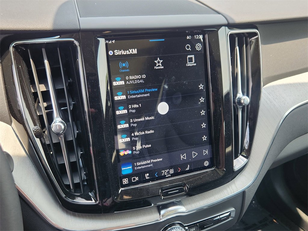 New 2025 Volvo XC60 B5 Plus w/ Protection Package Premier image 11