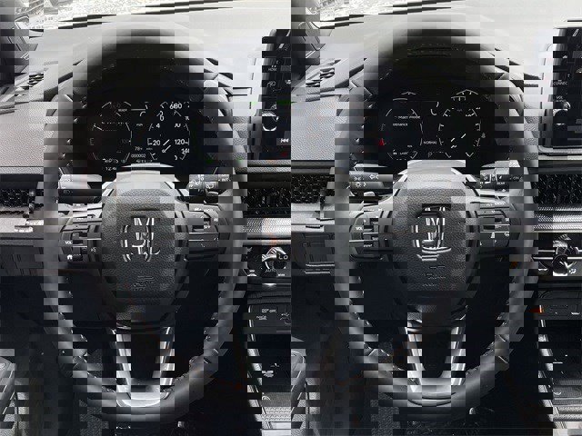 New 2026 Honda CR-V Sport image 13