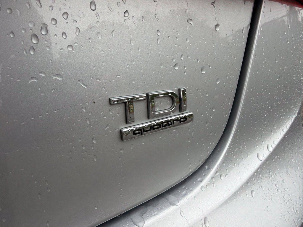 Used 2014 Audi A6 TDI Premium Plus AWD/4WD image 18