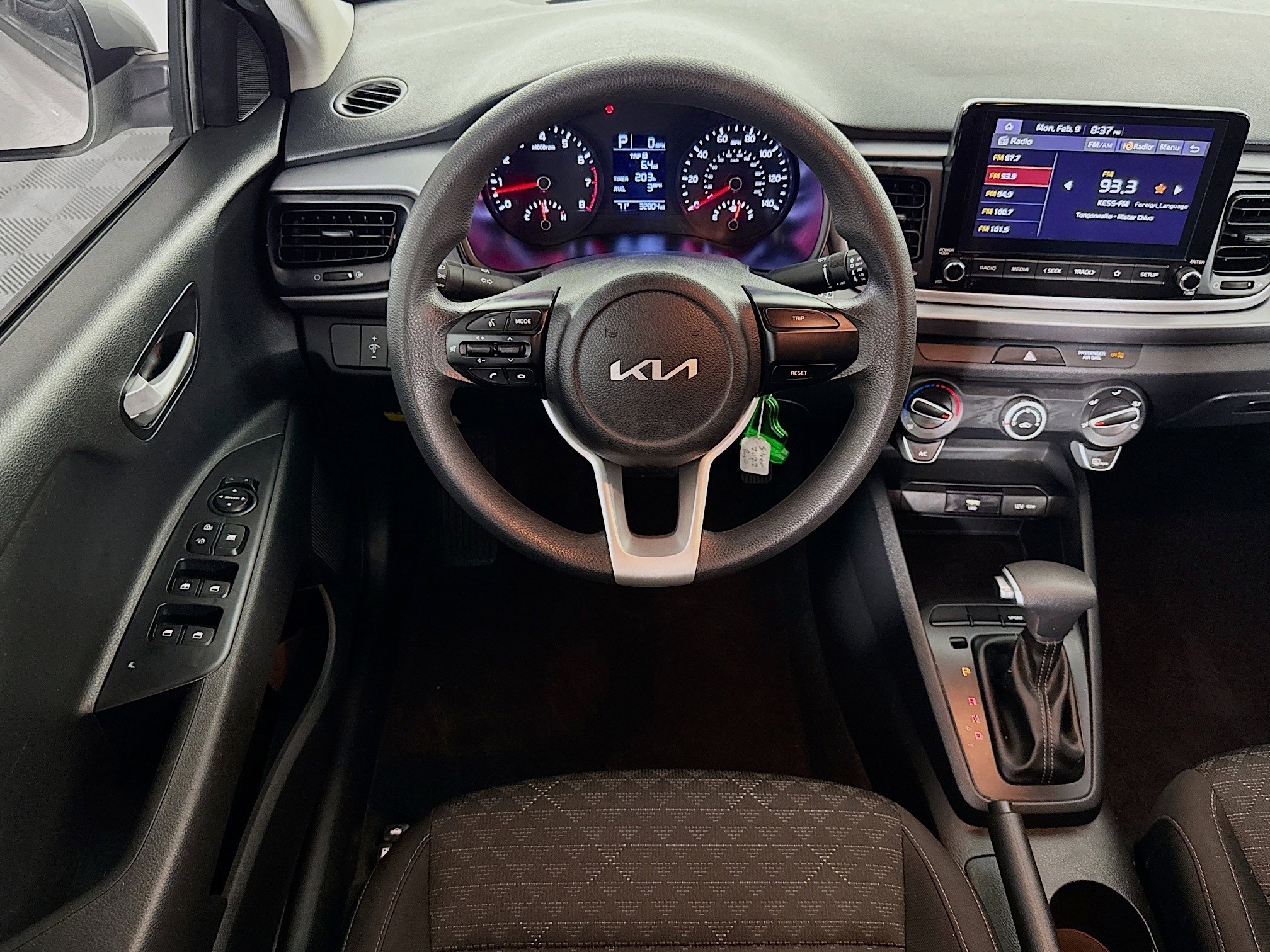 Used 2022 Kia Rio LX image 16