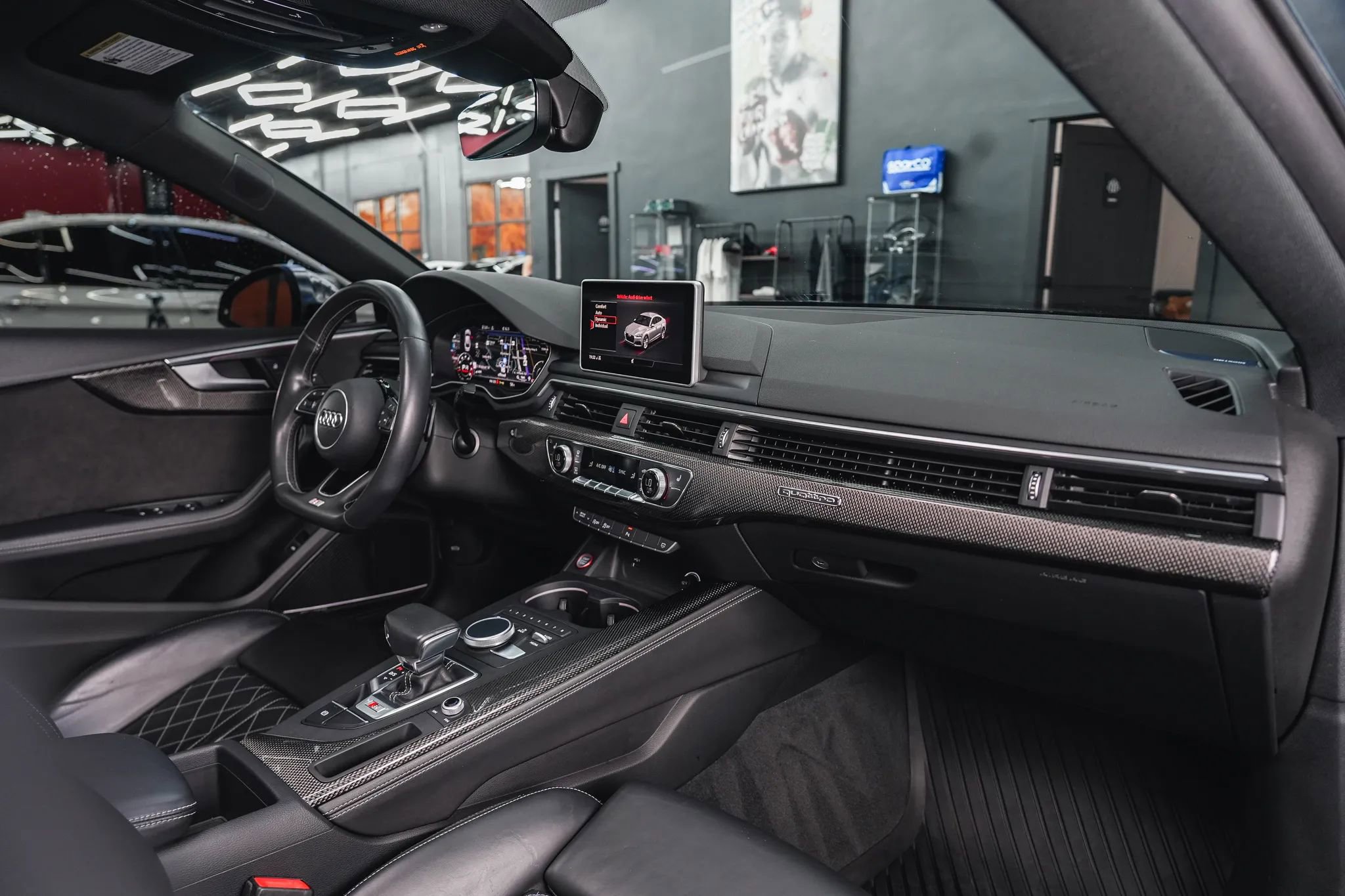 Used 2019 Audi S5 Prestige image 48