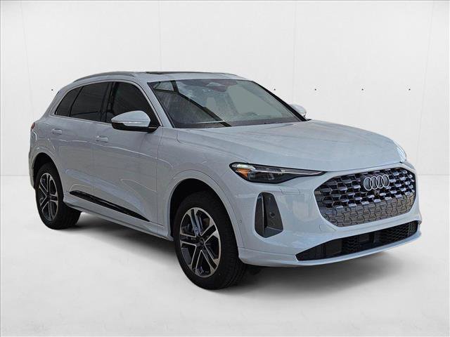 New 2025 Audi Q5 Premium w/ Premium Plus AWD/4WD image 6