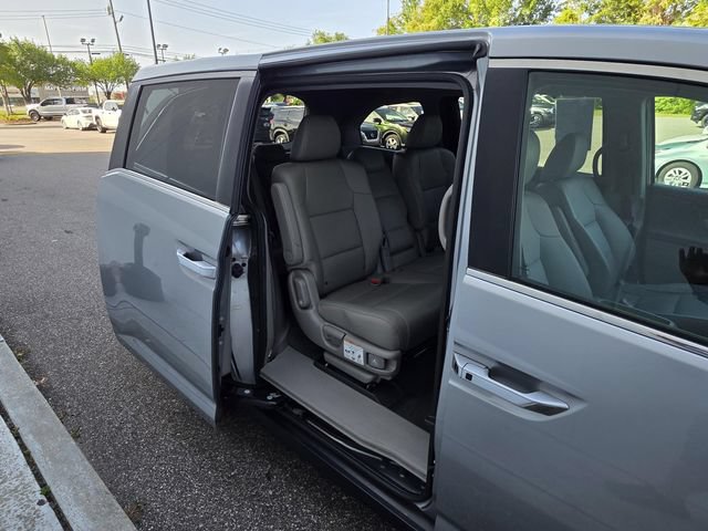 Used 2016 Honda Odyssey EX-L image 16