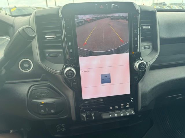 Certified 2025 RAM 2500 Tradesman image 34