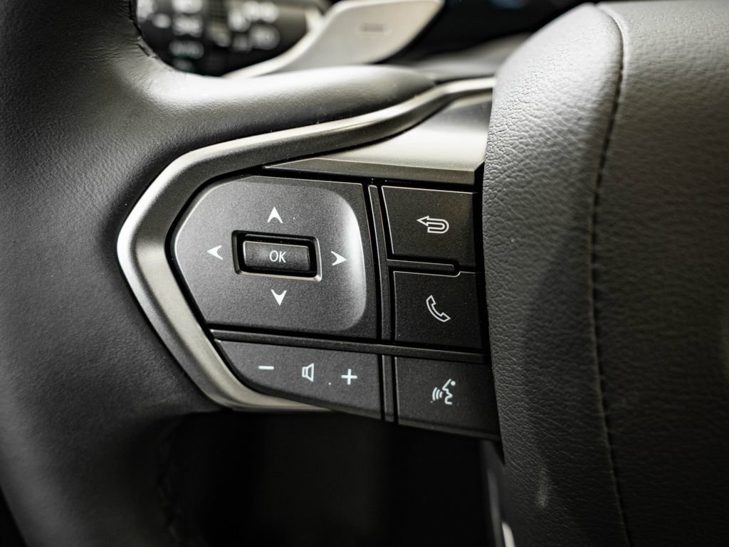 New 2026 Lexus NX 350 AWD image 28