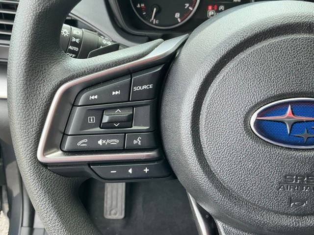 Used 2025 Subaru Impreza 2.0i Sport w/ Popular Package #1 image 26