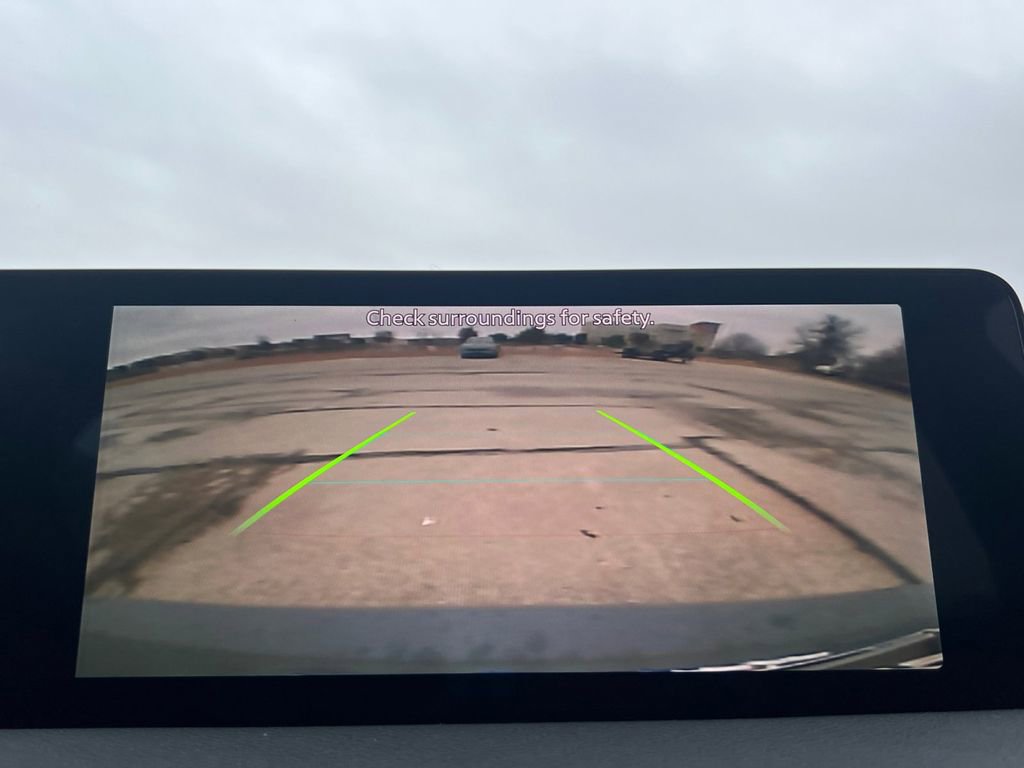 New 2026 Nissan Sentra SV w/ Floor Mat Package FWD image 9