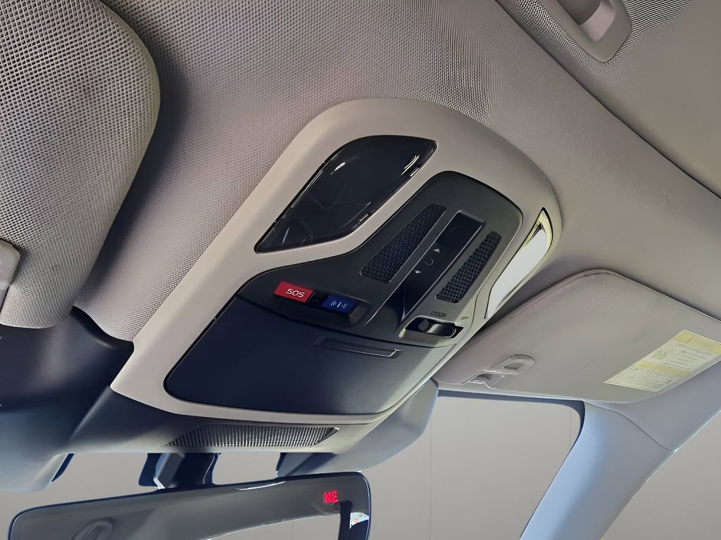 Used 2024 Subaru Outback Limited image 24