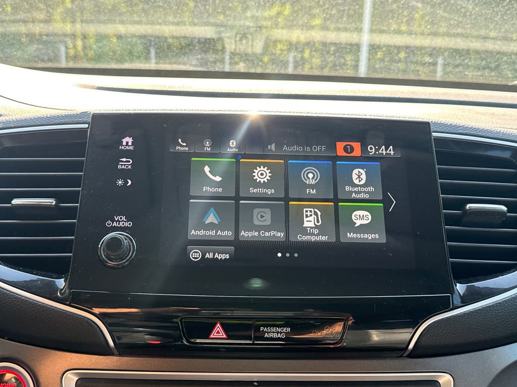 Used 2022 Honda Pilot Special Edition image 24