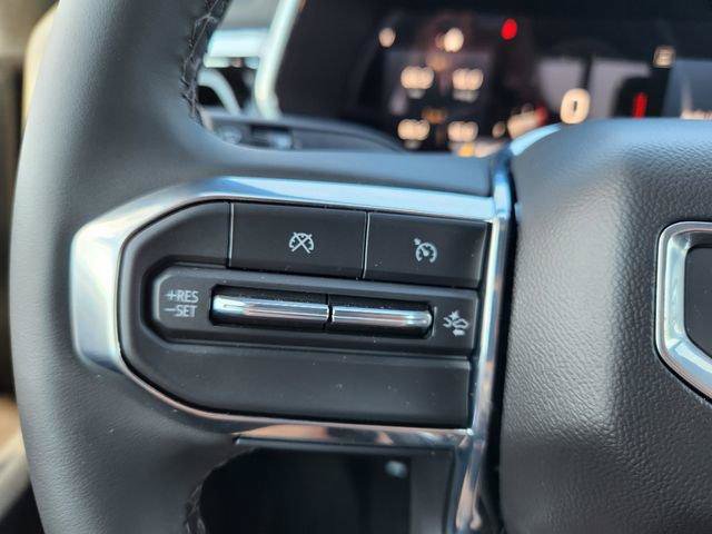 New 2025 GMC Canyon Elevation RWD image 10