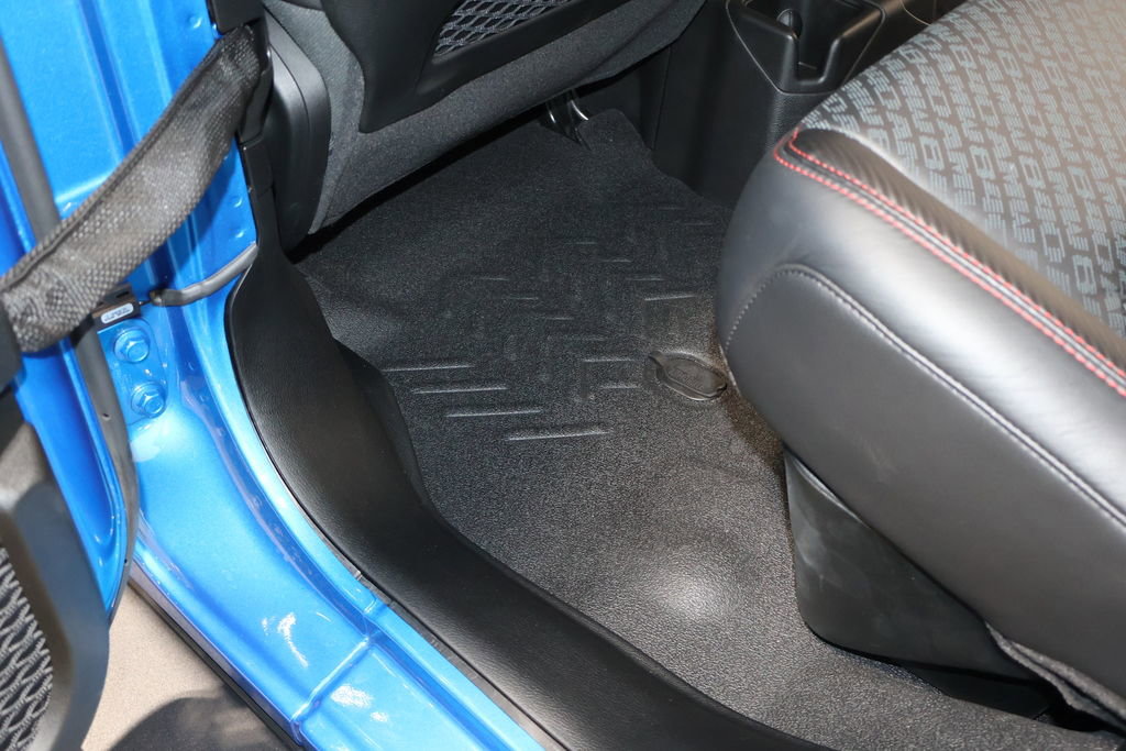 Used 2023 Jeep Gladiator Rubicon w/ LED Lighting Group image 46