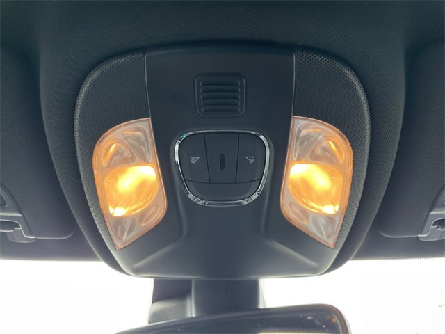 Used 2024 Jeep Compass Limited image 27