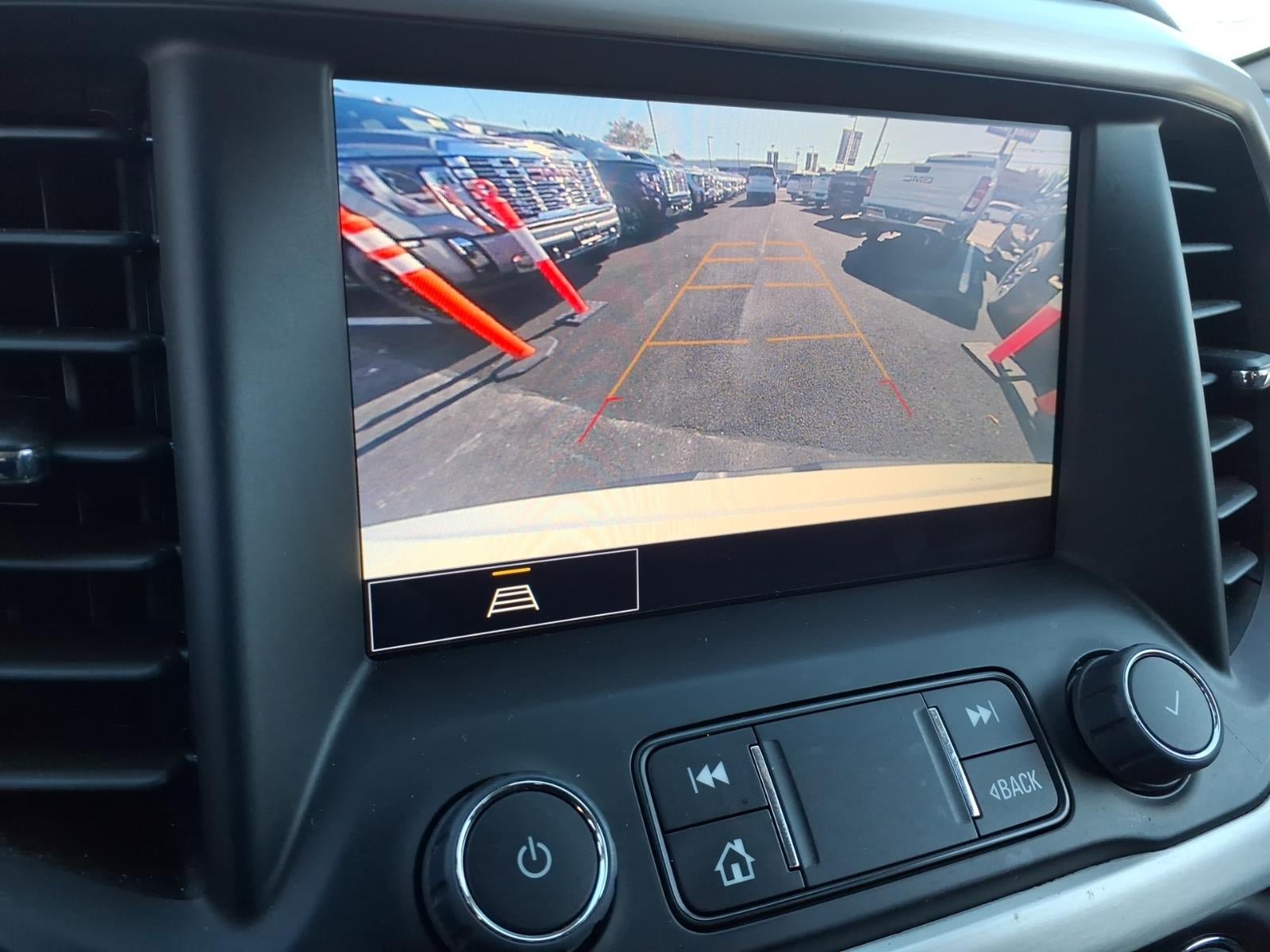 Used 2023 GMC Acadia SLT w/ Elevation Edition AWD/4WD image 26