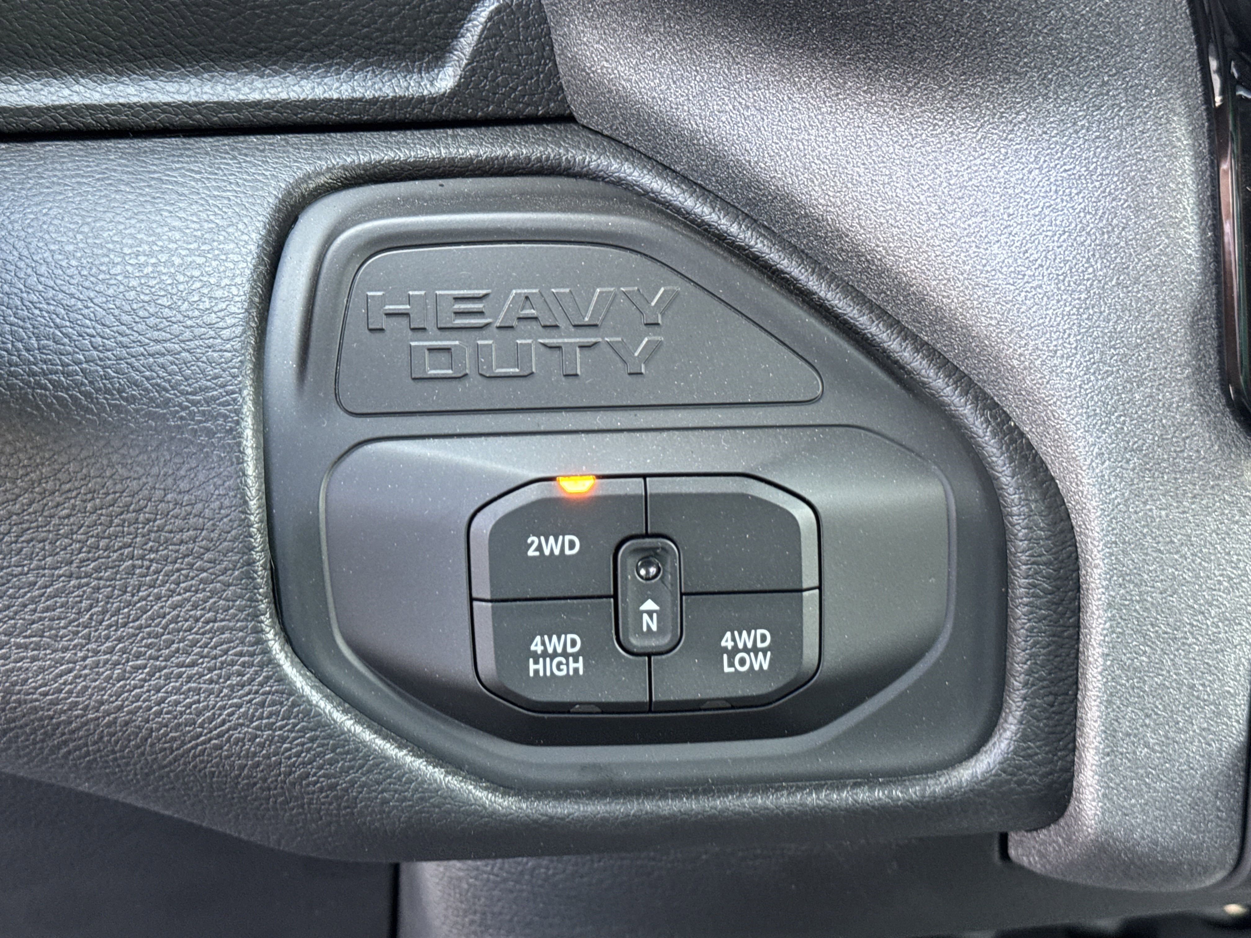 New 2025 RAM 5500 Tradesman image 36