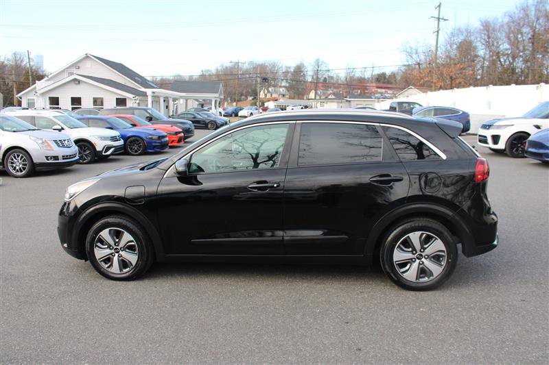 Used 2019 Kia Niro LX image 4